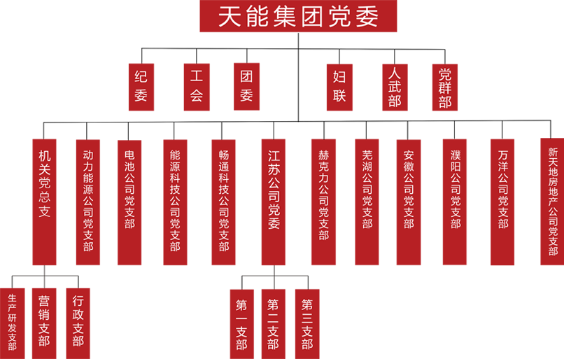 香港合彩开奖历史记录建团党委组织架构